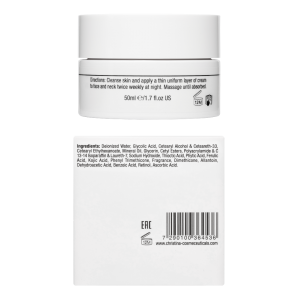 Крем омолаживающий / Radiance Enhancing Cream Wish 50 мл