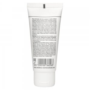 Маска красоты яблочная для жирной и комбинированной кожи / Sea Herbal Beauty Mask Green Apple 60 мл