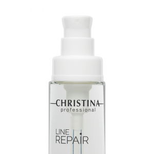 Сыворотка для лица Био-Сатин / Line Repair Nutrient Bio Satin Serum 30 мл