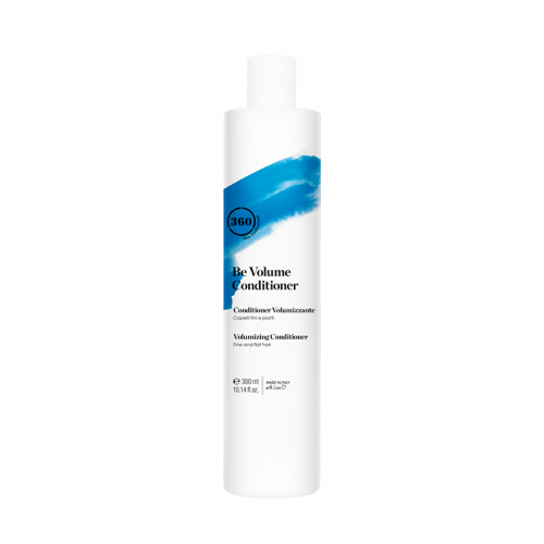 Кондиционер для придания объема тонким волосам / Be Volume Conditioner 300 мл