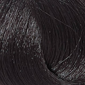4.18 краситель перманентный для волос, каштан пепельно-коричневый / Permanent Haircolor 100 мл