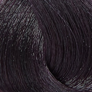 4.2 краситель перманентный для волос, фиолетовый шатен / Permanent Haircolor 100 мл