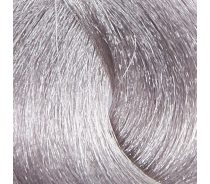 S краситель перманентный для волос, серебряный / Permanent Haircolor 100 мл