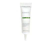 Крем осветляющий для кожи вокруг глаз и шеи / Enlightening Eye and Neck Cream Bi..