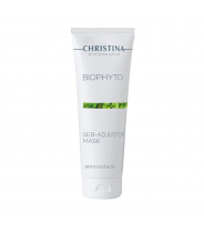 Маска себорегулирующая / Seb-Adjustor Mask Bio Phyto 75 мл