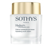 Крем легкий увлажняющий anti-age / HYDRATING YOUTH HYDRA3Hа 50 мл