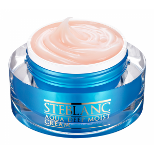 Крем для лица Глубокое увлажнение / Aqua Deep Moist Cream 50 мл