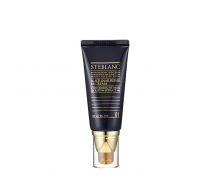 ВВ крем с муцином черной улитки, 01 светлый беж / Black Snail Repair BB Cream 50..