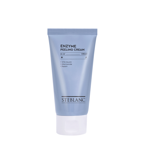 Крем-пилинг энзимный / Enzyme Peeling Cream 70 мл