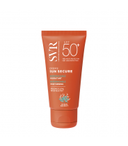 Крем-комфорт увлажняющий SPF 50+ / Sun Secure 50 мл