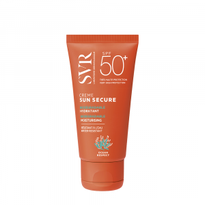 Крем-комфорт увлажняющий SPF 50+ / Sun Secure 50 мл