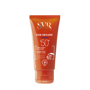 Крем-комфорт увлажняющий SPF 50+ / Sun Secure 50 мл