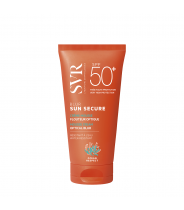 Крем-мусс с эффектом фотошопа SPF50 / Sun Secure 50 мл