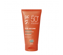 Крем-мусс с эффектом фотошопа SPF50 / Sun Secure 50 мл