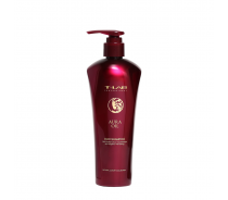 Шампунь для сияния и гладкости волос / AURA OIL Duo Shampoo 300 мл