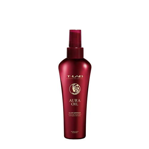 Эликсир с маслами для волос / AURA OIL Elixir Superior 150 мл
