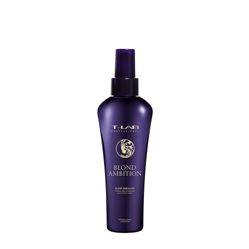 Эликсир для светлых и обесцвеченных волос / BLOND AMBITION Elixir Absolute 150 мл