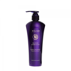 Кондиционер для светлых и обесцвеченных волос / BLOND AMBITION Purple Treatment 300 мл