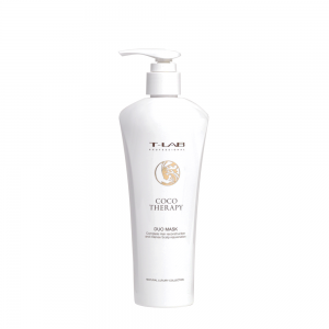 Маска для поврежденных волос / COCO THERAPY Duo Mask 300 мл
