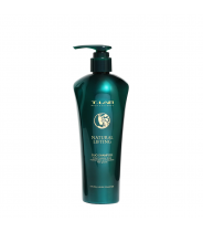 Шампунь для объема тонких волос / NATURAL LIFTING Duo Shampoo 300 мл