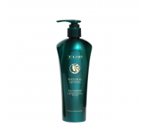 Шампунь для объема тонких волос / NATURAL LIFTING Duo Shampoo 300 мл