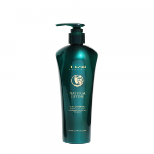 Шампунь для объема тонких волос / NATURAL LIFTING Duo Shampoo 300 мл