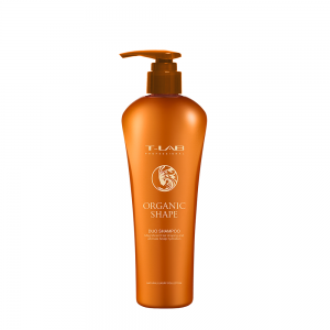 Шампунь для сухих волос / ORGANIC SHAPE Duo Shampoo 300 мл