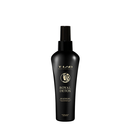 Спрей-мист биоактивный для волос с детокс-эффектом / ROYAL DETOX Bio-Active Mist 150 мл