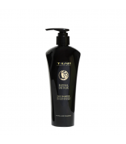 Шампунь для абсолютной гладкости волос / ROYAL DETOX Duo Shampoo 300 мл
