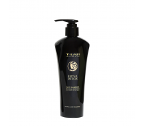 Шампунь для абсолютной гладкости волос / ROYAL DETOX Duo Shampoo 300 мл