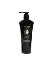 Кондиционер для абсолютной гладкости волос / ROYAL DETOX Duo Treatment 300 мл