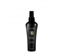 Эликсир с детокс-эффектом для волос / ROYAL DETOX Elixir Premier 150 мл