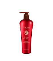 Маска для окрашенных волос / TOTAL PROTECT Duo Mask 300 мл
