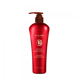 Маска для окрашенных волос / TOTAL PROTECT Duo Mask 300 мл