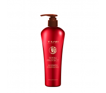 Шампунь для окрашенных волос / TOTAL PROTECT Duo Shampoo 300 мл
