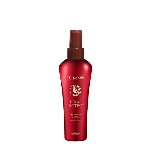Флюид для волос и кожи головы / TOTAL PROTECT Hair and Scalp Fluid 150 мл
