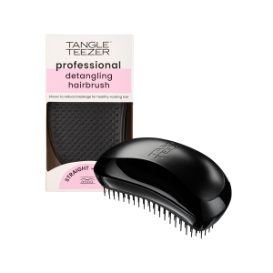 Расческа для волос / Salon Elite Midnight Black