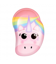 Расческа детская для волос / The Original Mini Rainbow The Unicorn
