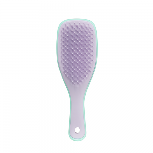 Расческа для волос / The Ultimate (Wet) Detangler Mini Wisteria Leaf