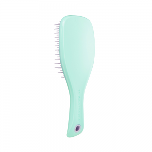 Расческа для волос / The Ultimate (Wet) Detangler Mini Wisteria Leaf