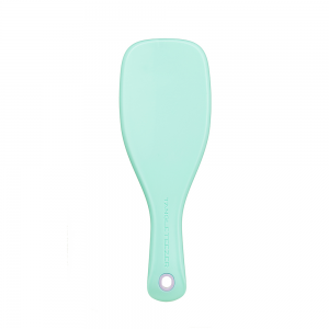 Расческа для волос / The Ultimate (Wet) Detangler Mini Wisteria Leaf