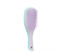 Расческа для волос / The Ultimate (Wet) Detangler Mini Wisteria Leaf