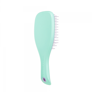 Расческа для волос / The Ultimate (Wet) Detangler Mini Wisteria Leaf