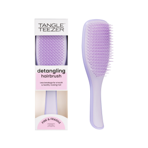 Расческа для волос / The Ultimate (Wet) Detangler Fine & Fragile Hypnotic Heather