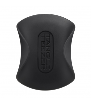 Щетка для массажа головы / Tangle Teezer The Scalp Exfoliator and Massager Onyx Black