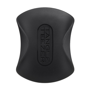 Щетка для массажа головы / Tangle Teezer The Scalp Exfoliator and Massager Onyx Black