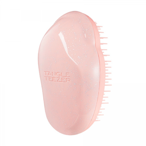 Расческа для волос / Tangle Teezer The Original Blush Glow Frost