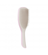 Расческа для волос / Tangle Teezer The Large Wet Detangler Pebble Grey Kiss