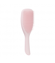 Расческа для волос / The Large Ultimate (Wet) Detangler Pink Hibiscus
