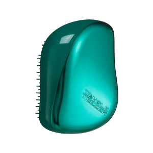 Расческа для волос / Compact Styler Green Jungle